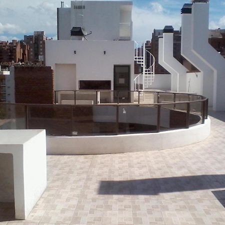 Viaggiato Centro Lejlighed Córdoba Eksteriør billede