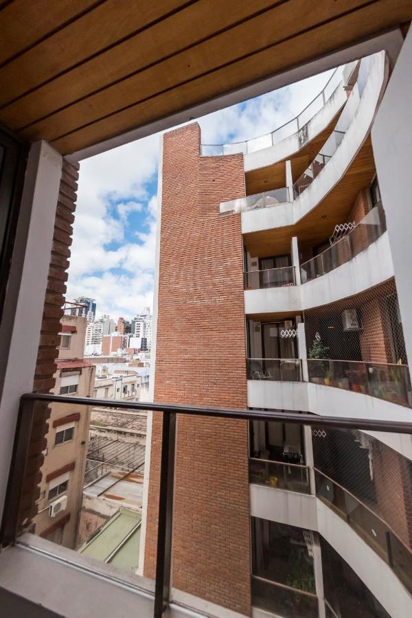 Viaggiato Centro Lejlighed Córdoba Eksteriør billede