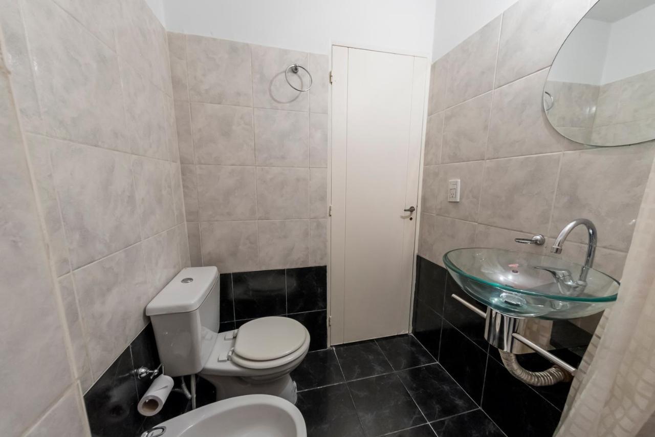 Viaggiato Centro Lejlighed Córdoba Eksteriør billede
