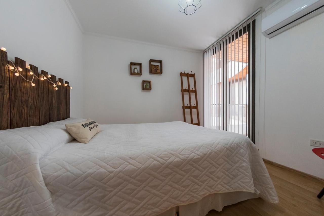 Viaggiato Centro Lejlighed Córdoba Eksteriør billede