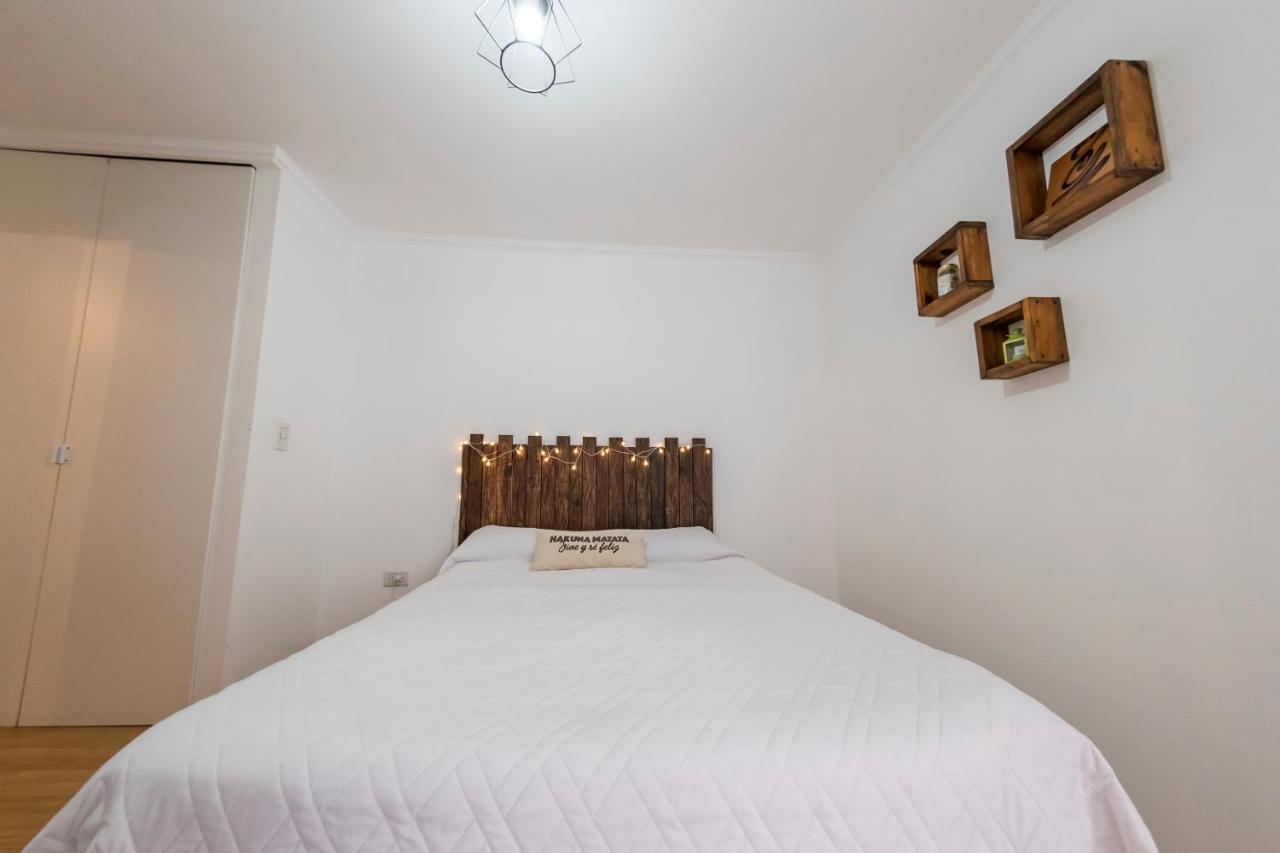 Viaggiato Centro Lejlighed Córdoba Eksteriør billede